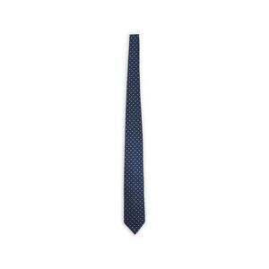 Tom Ford Men Polka-Dot Silk Tie